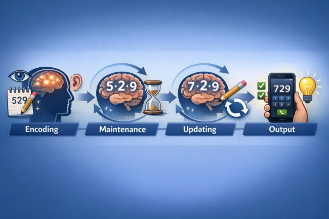 Working Memory