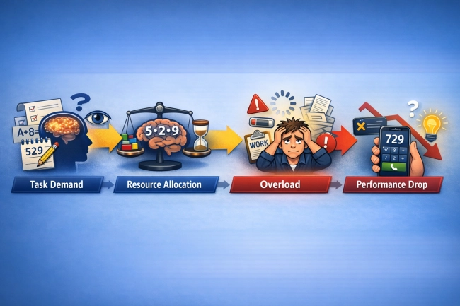 Cognitive Load