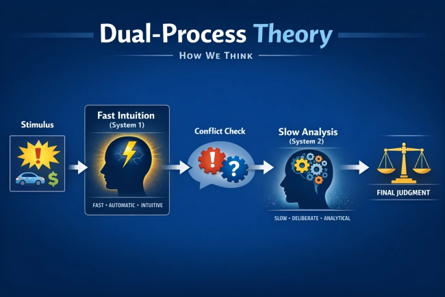 Dual-Process Theory